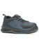 Wolverine Women's Bolt Vent Work Shoes - Composite Toe, Black, hi-res