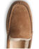Image #6 - Bearpaw Men's Brian Slippers, Brown, hi-res