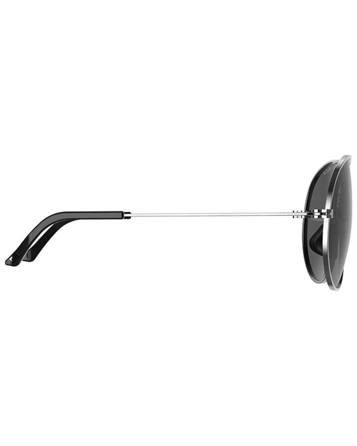 Image #4 - Bex Wesley Sunglasses, Grey, hi-res