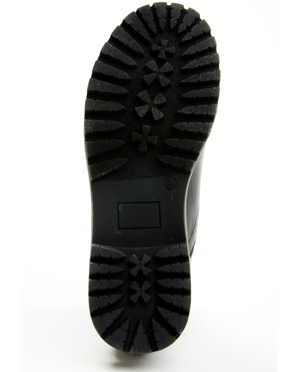 Image #7 - Corkys Women's Cabin Fever Fashion Booties - Round Toe, Black, hi-res