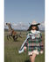 Image #1 - Show Me Your Mumu Women's Plaid Print Ember Tunic Sweater , Multi, hi-res