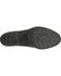 Image #8 - Born Women's Kerri Fashion Booties - Round Toe, Black, hi-res