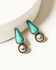 Image #2 - Shyanne Women's Isla Oasis Jewelry Set - 2 Piece, Silver, hi-res