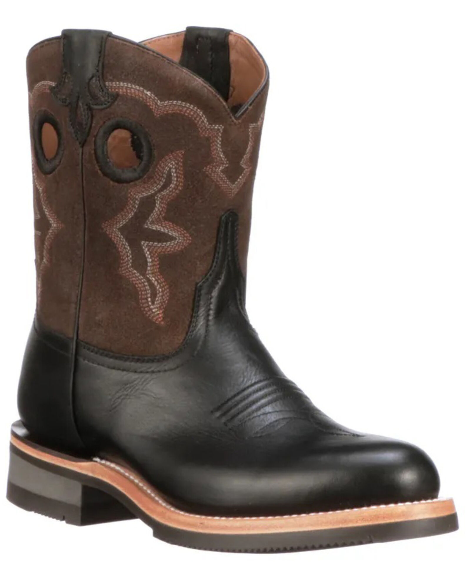 Lucchese Women's Ruth Western Boots - Round Toe | Sheplers