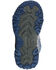 Image #6 - Northside Boys' Hargrove Mid Lace-Up Waterproof Hiking Boots - Soft Toe, Navy, hi-res