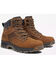 Image #1 - Timberland Pro Men's 6" TiTAN Waterproof Work Boots - Soft Toe, Brown, hi-res