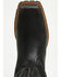 Image #6 - Ariat Men's Stoney Creek Western Boots - Square Toe, Black, hi-res