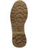 Image #5 - Danner Men's Reckoning 8" Coyote GTX EGA Lace-Up Boots - Composite Toe, Brown, hi-res