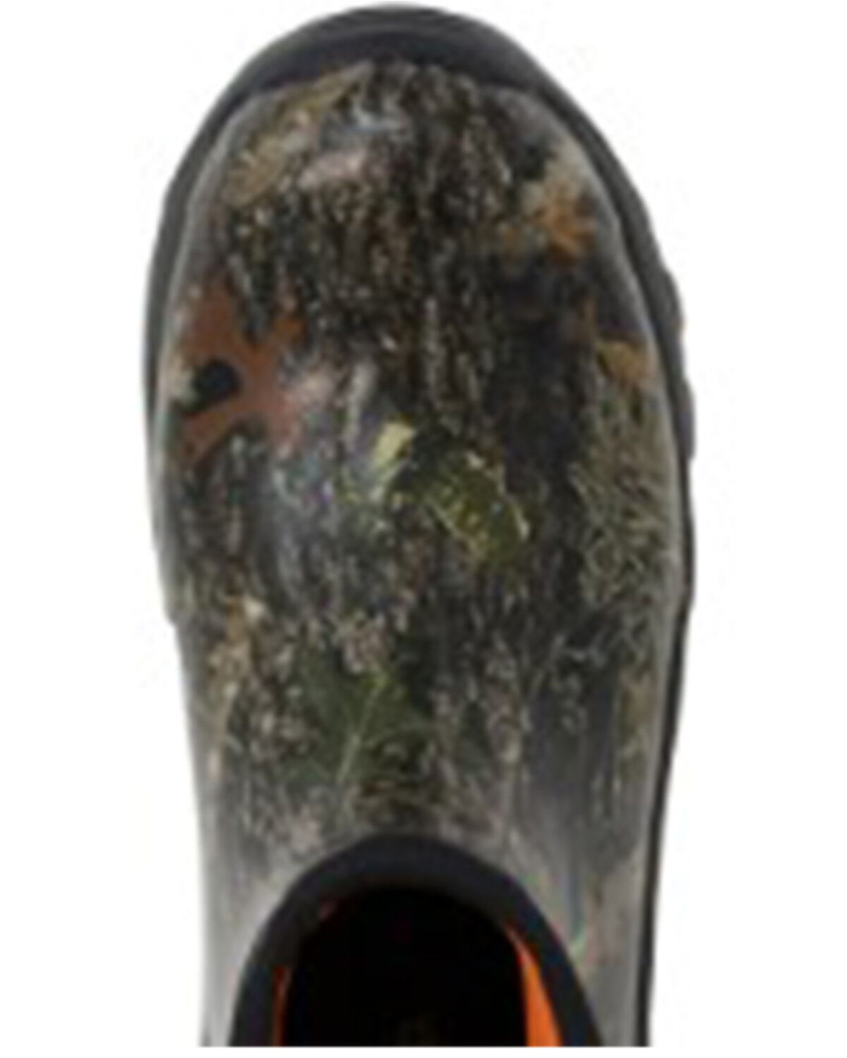 Image #6 - Dryshod Men's Evalusion Lightweight Ankle Waterproof Work Boots - Round Toe, Camouflage, hi-res