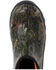 Image #6 - Dryshod Men's Evalusion Lightweight Ankle Waterproof Work Boots - Round Toe, Camouflage, hi-res