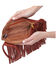 Image #2 - Hobo Women's Sable Wristlet, Rust Copper, hi-res