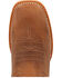 Image #6 - Durango Men's Rebel Pro Performance Western Boots - Broad Square Toe, Tan, hi-res