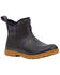 Muck Boots Women's Muck Originals Ankle Boots - Round Toe, Black, hi-res