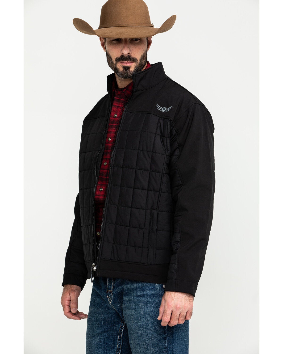 ariat relentless jacket