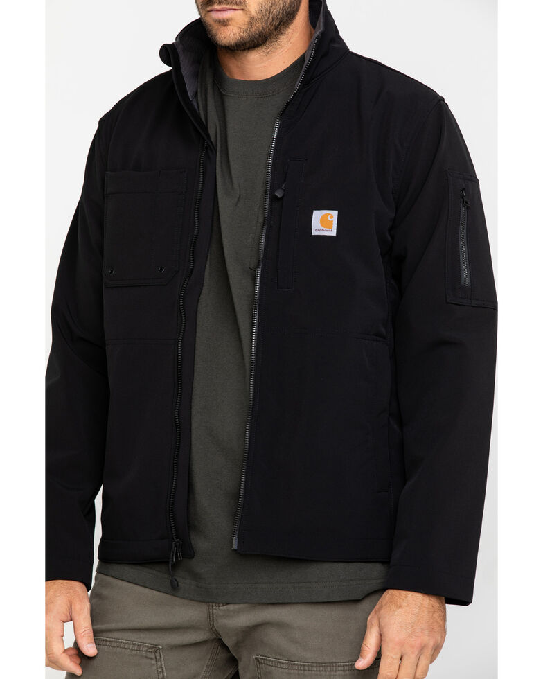 Carhartt Men S Roughcut Work Jacket Sheplers