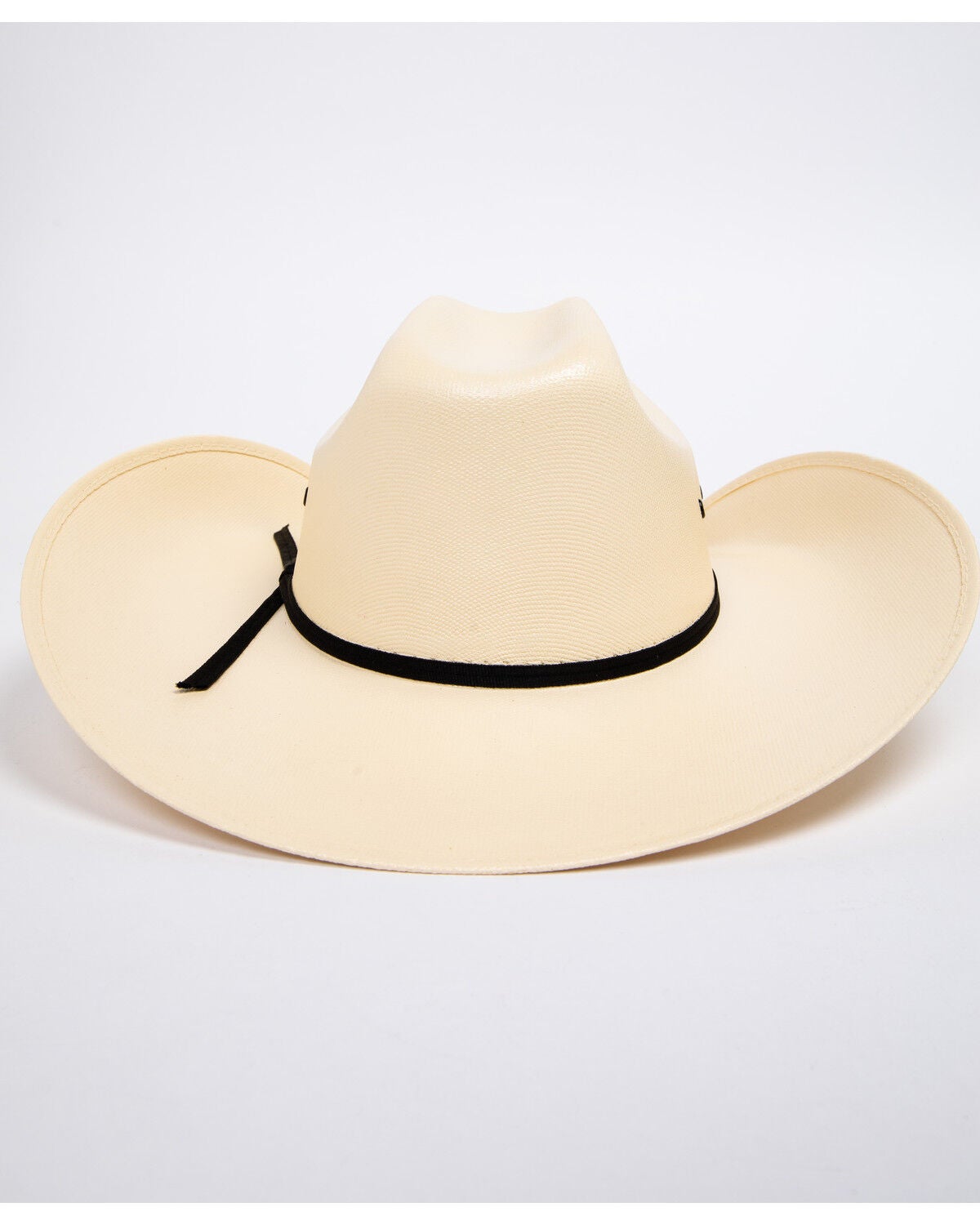 canvas cowboy hat