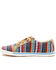 Image #3 - Wrangler Retro Women's Serape Casual Shoes, Multi, hi-res