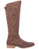 Image #2 - Dingo Women's Alameda Western Boots - Round Toe, , hi-res