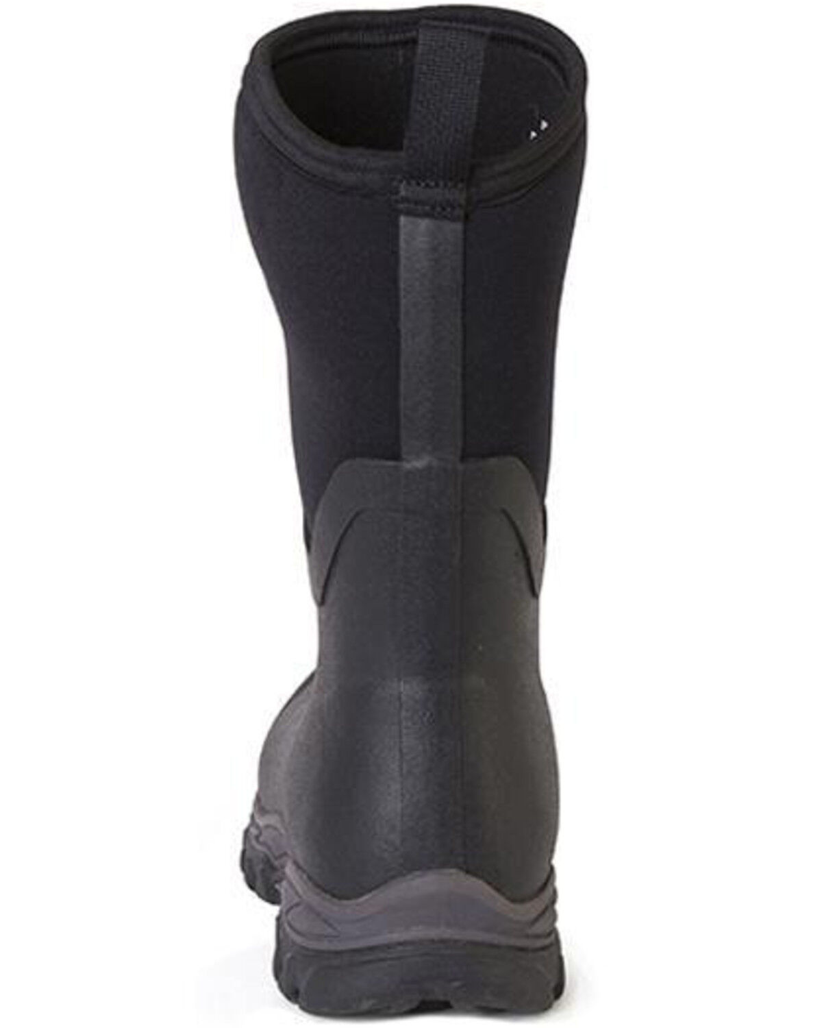 Image #3 - Muck Boots Women's Arctic Sport II Rubber Boots - Round Toe, Black, hi-res