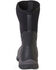 Image #3 - Muck Boots Women's Arctic Sport II Rubber Boots - Round Toe, Black, hi-res