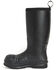 Image #3 - Muck Boots Men's Chore Max Rubber Boots - Composite Toe, Black, hi-res