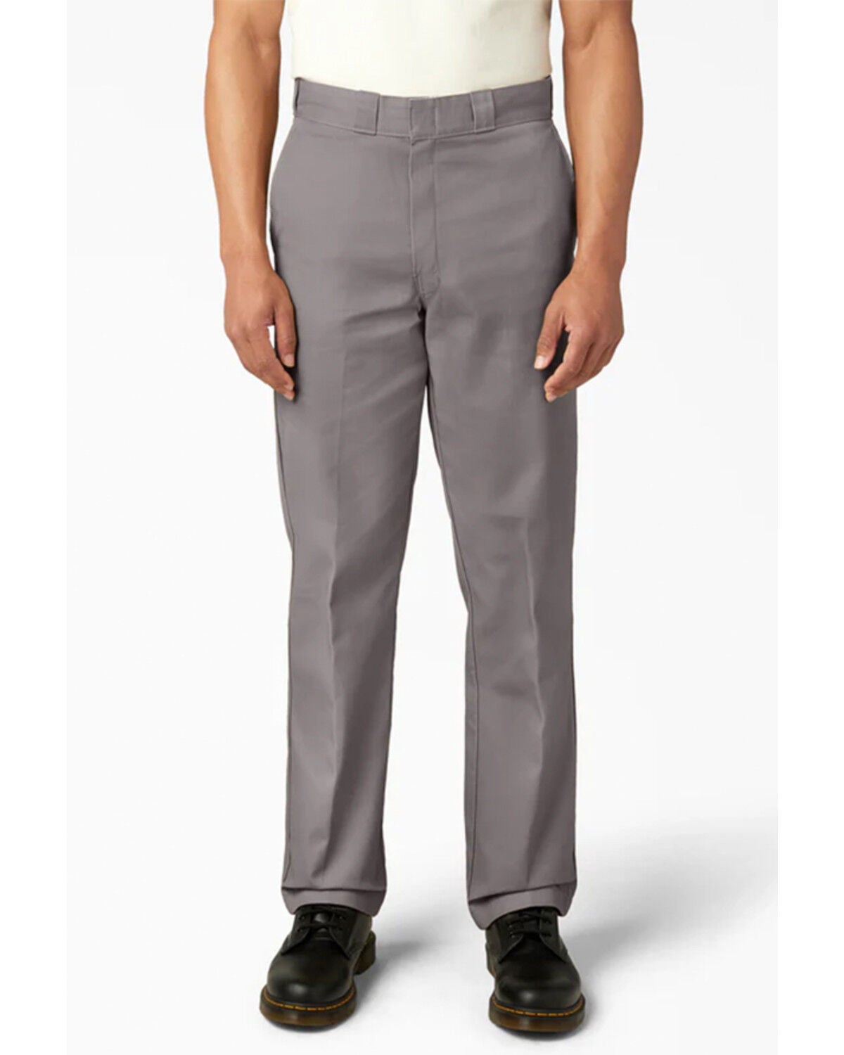 Dickies Men's Original 874&reg; Work Pants, Grey, hi-res