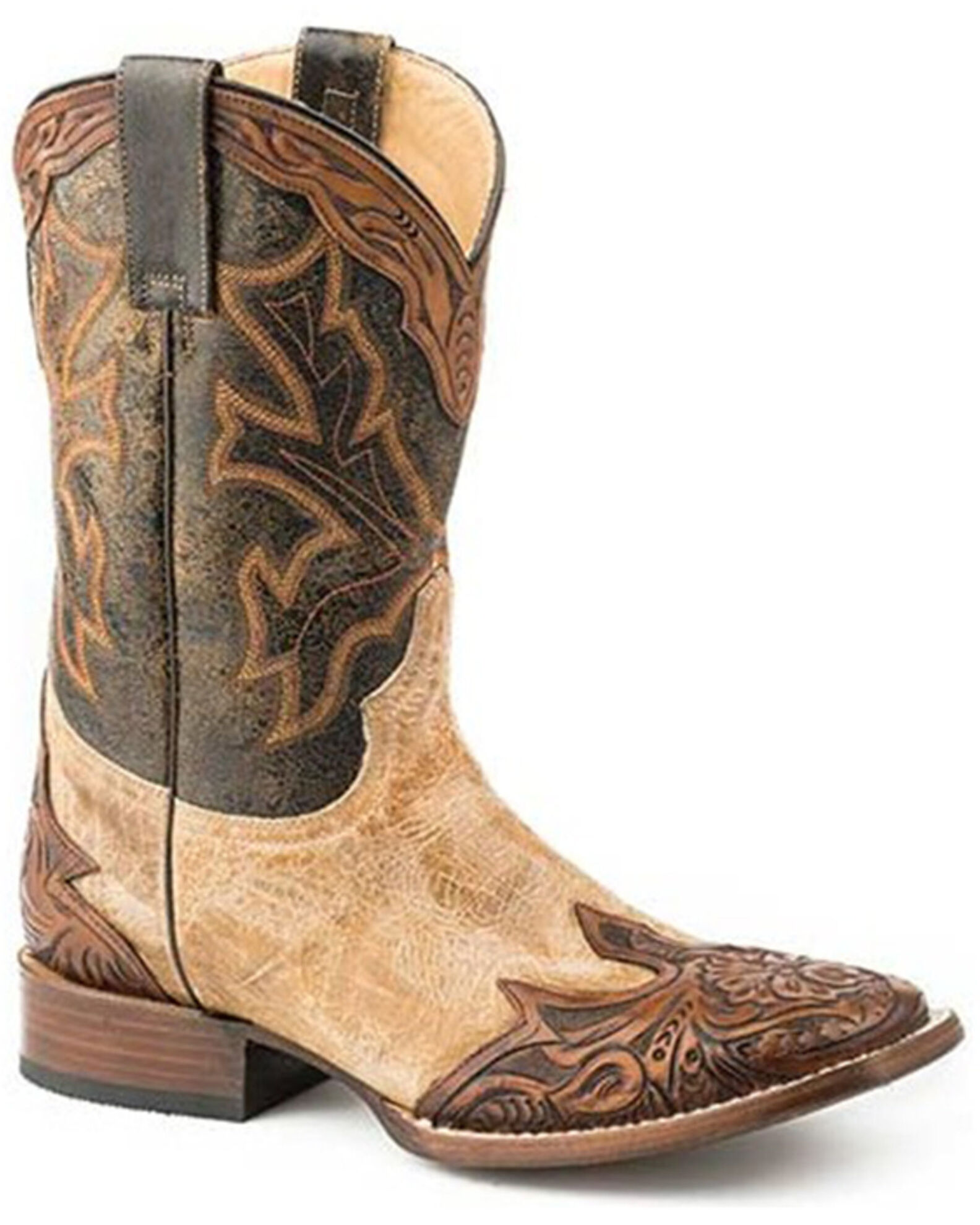 Wingtip new arrivals cowboy boots