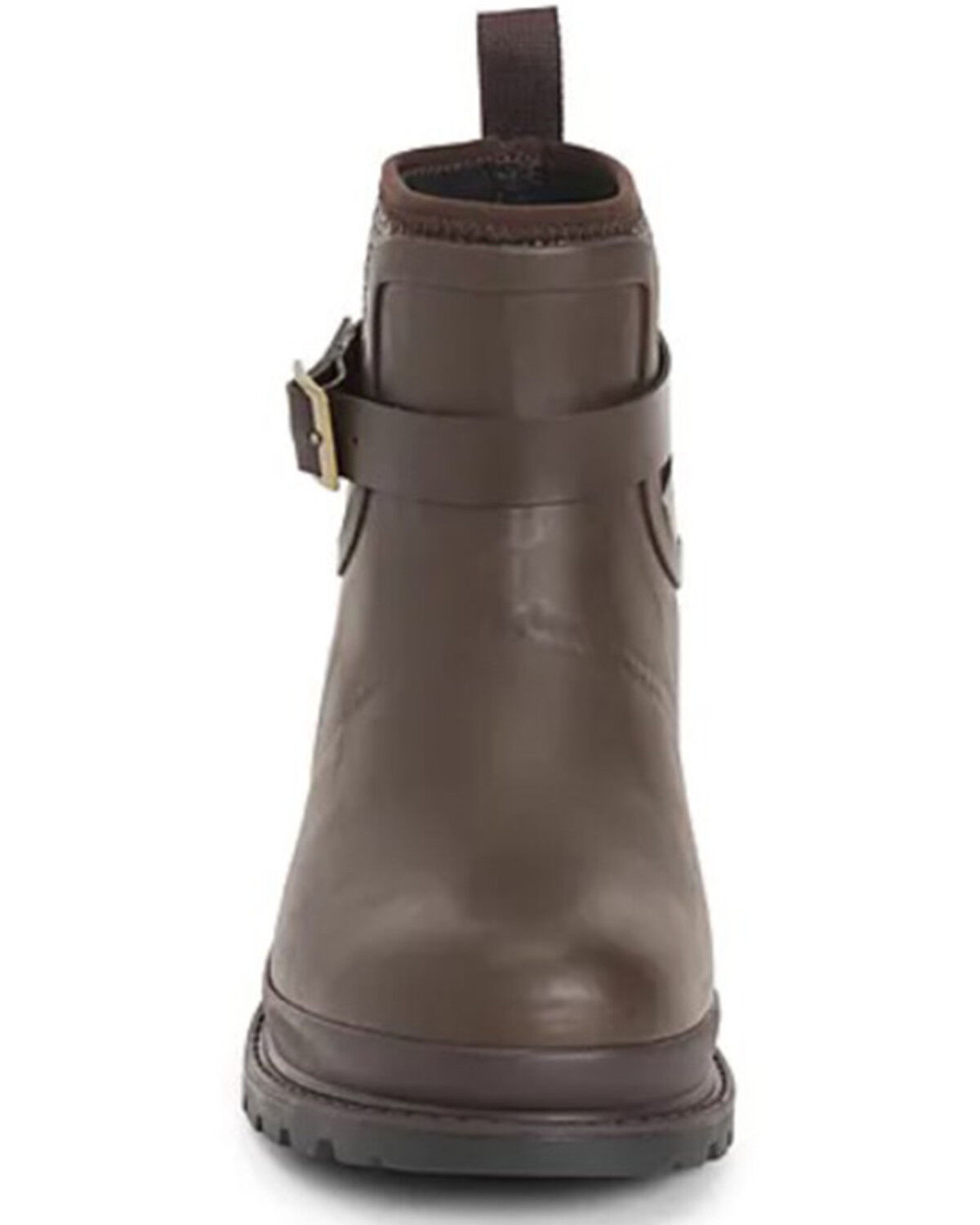 Image #4 - Muck Boots Women's Liberty Ankle Rubber Boots - Round Toe, , hi-res