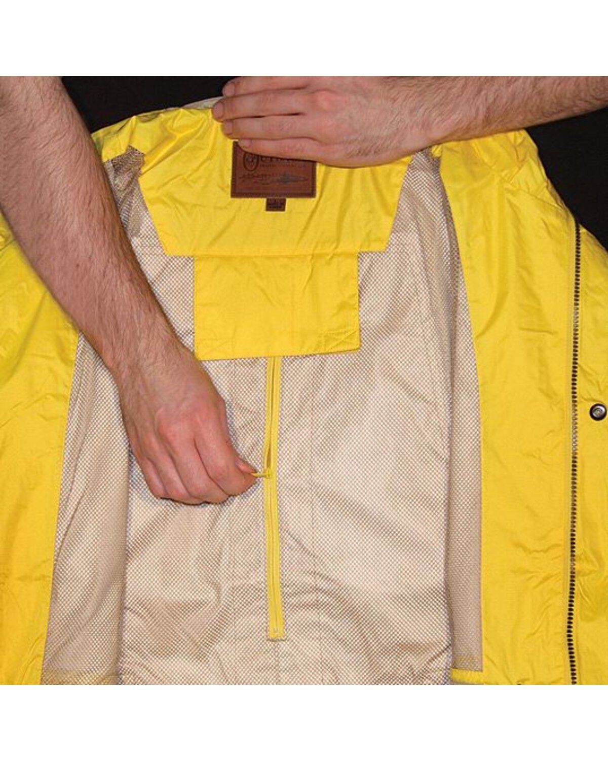 pak a parka