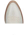 Image #6 - Justin Women's Evelyn Tall Western Boots - Snip Toe, Ivory, hi-res