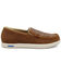 Image #2 - Twisted X Women's Slip-On Ultralite X Casual Shoes - Moc Toe , Caramel, hi-res