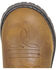 Smoky Mountain Toddler Boys' Hopalong Western Boots - Round Toe , Brown, hi-res