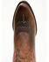 Shyanne Women's Margot Western Boots - Round Toe , Tan, hi-res