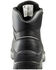 Image #5 - Kodiak Men's 6" Gantry Waterproof Work Boots - Composite Toe, Black, hi-res
