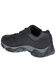 Merrell Men's MOAB Adventure Waterproof Hiking Shoes - Soft Toe, Black, hi-res