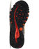 Image #6 - Timberland Men's Mt. Maddsen Peak Mid Waterproof Hiking Boots - Soft Toe, Brown, hi-res