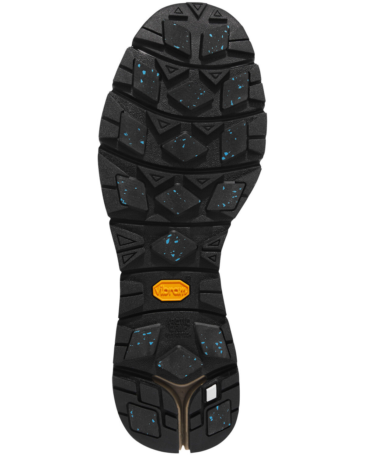 Image #5 - Danner Men's Arctic 600 Waterproof Outdoor Boots - Soft Toe, Brown, hi-res