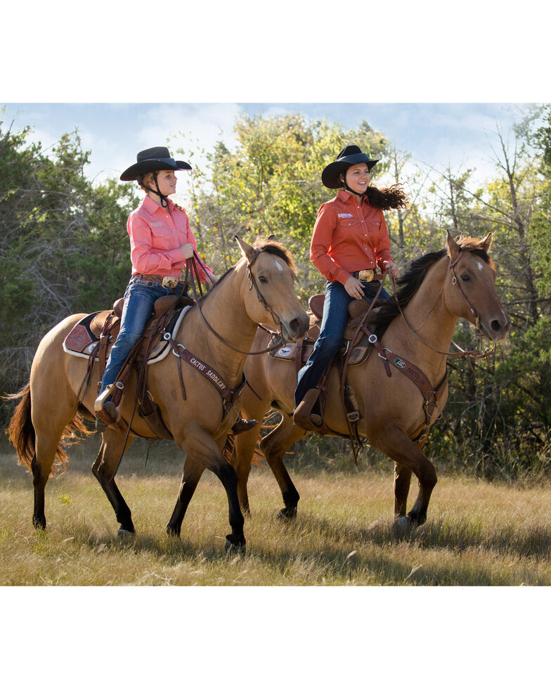 Resistol Ridesafe Cowboy Hat Sheplers