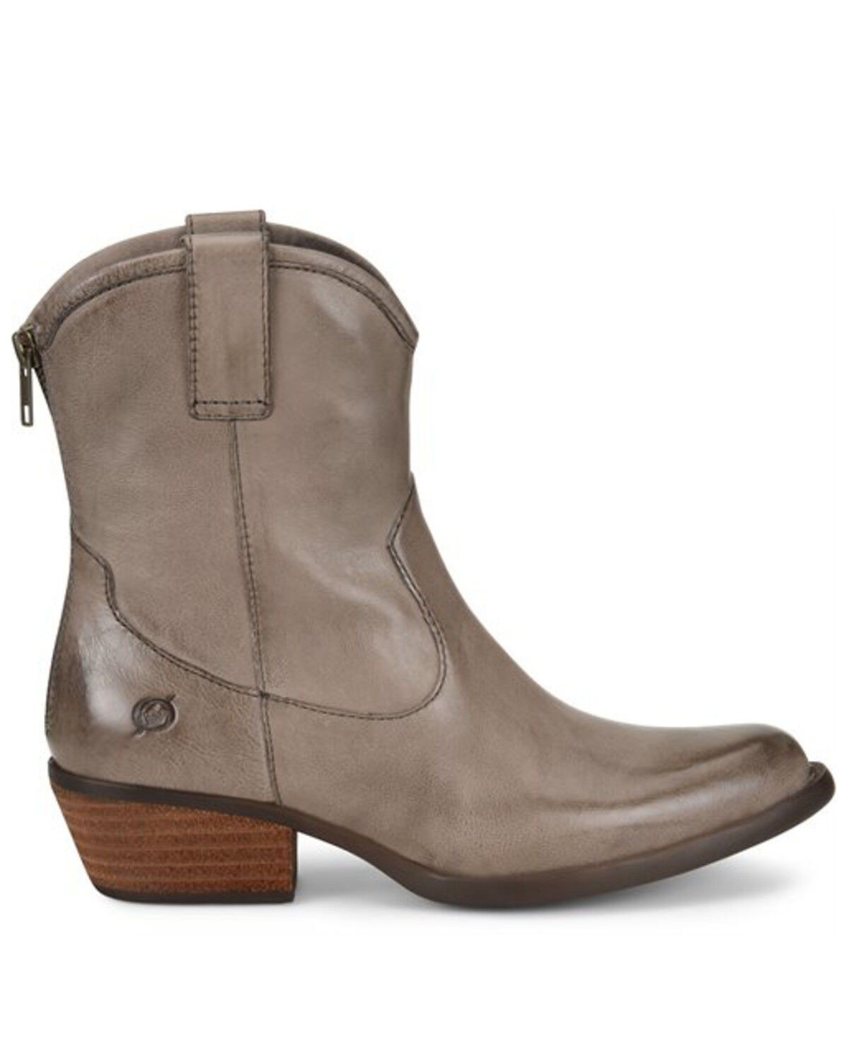 born western booties
