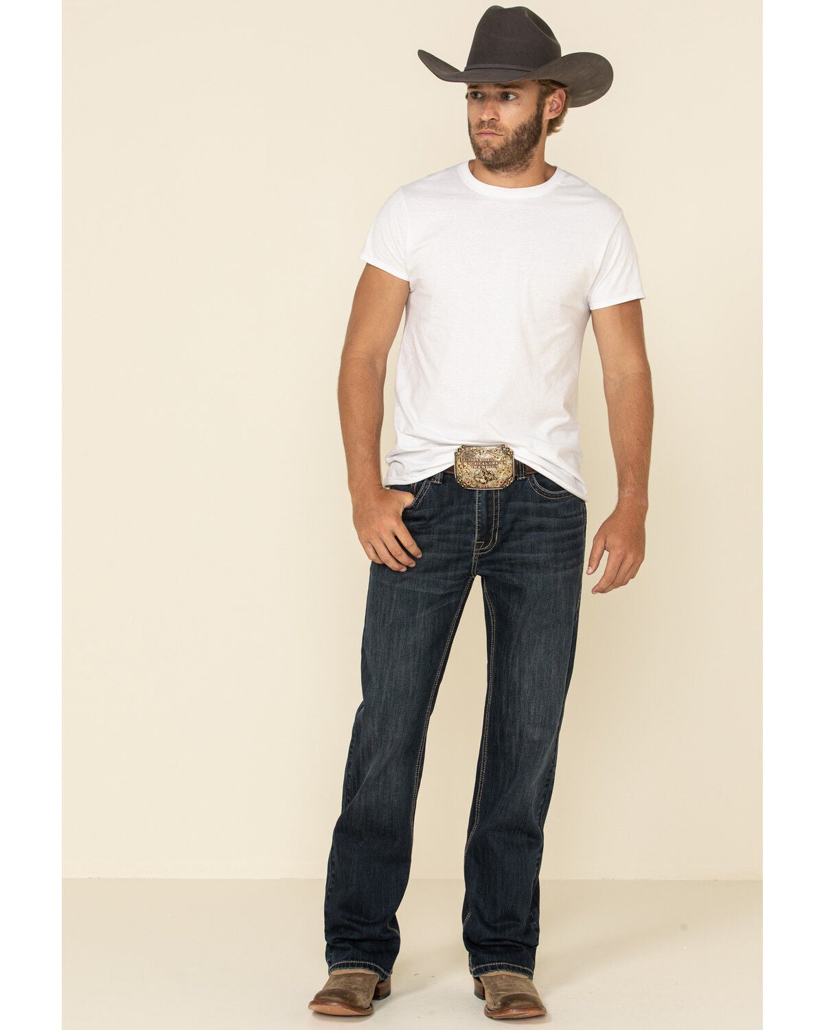 rock and roll cowboy jeans official website