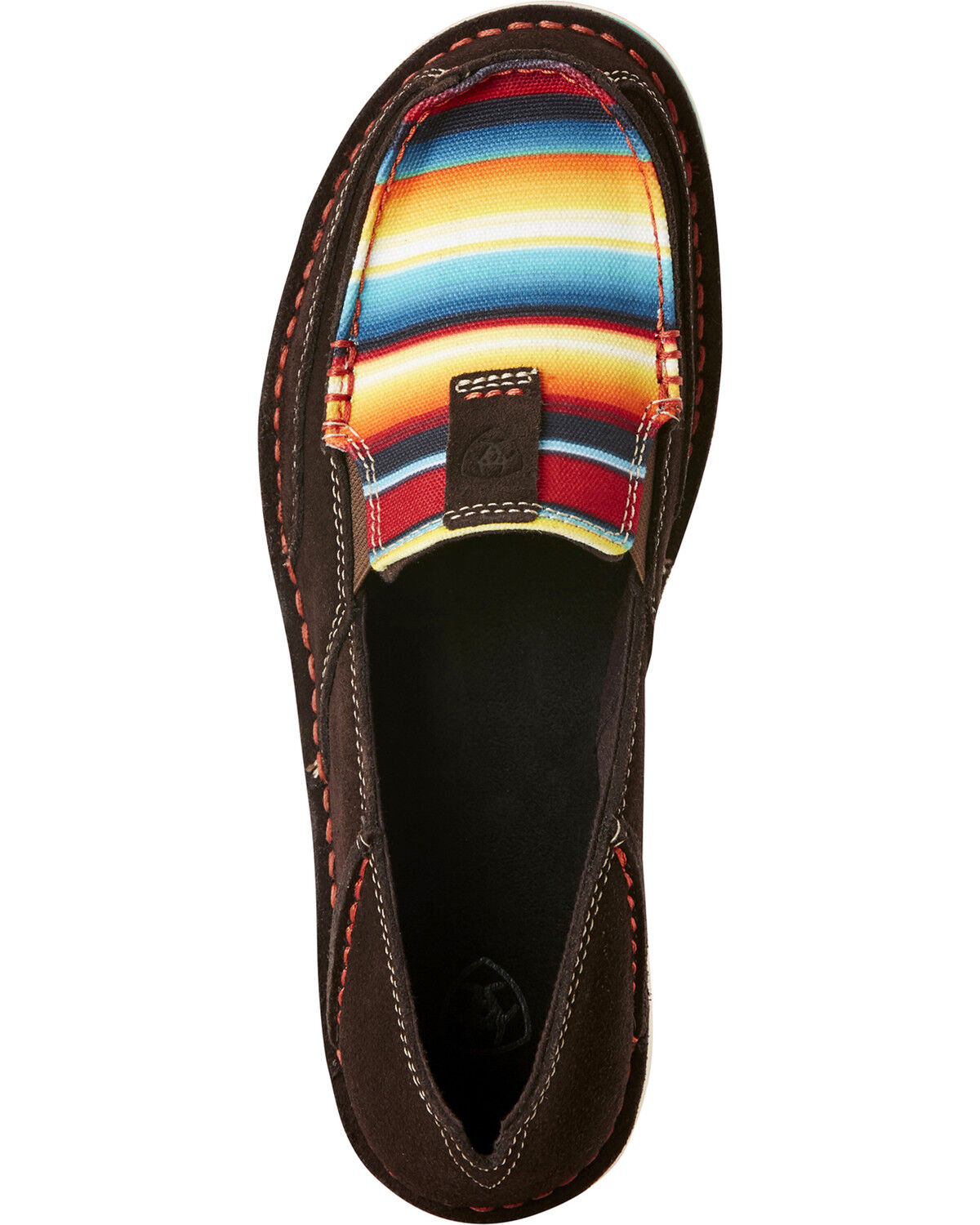 ariat driving mocs women's