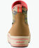 Image #3 - Ariat Women's Saylor Shrimp Waterproof Boots - Round Toe, Brown, hi-res