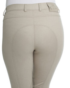 Ovation Equestrian Breeches Sheplers