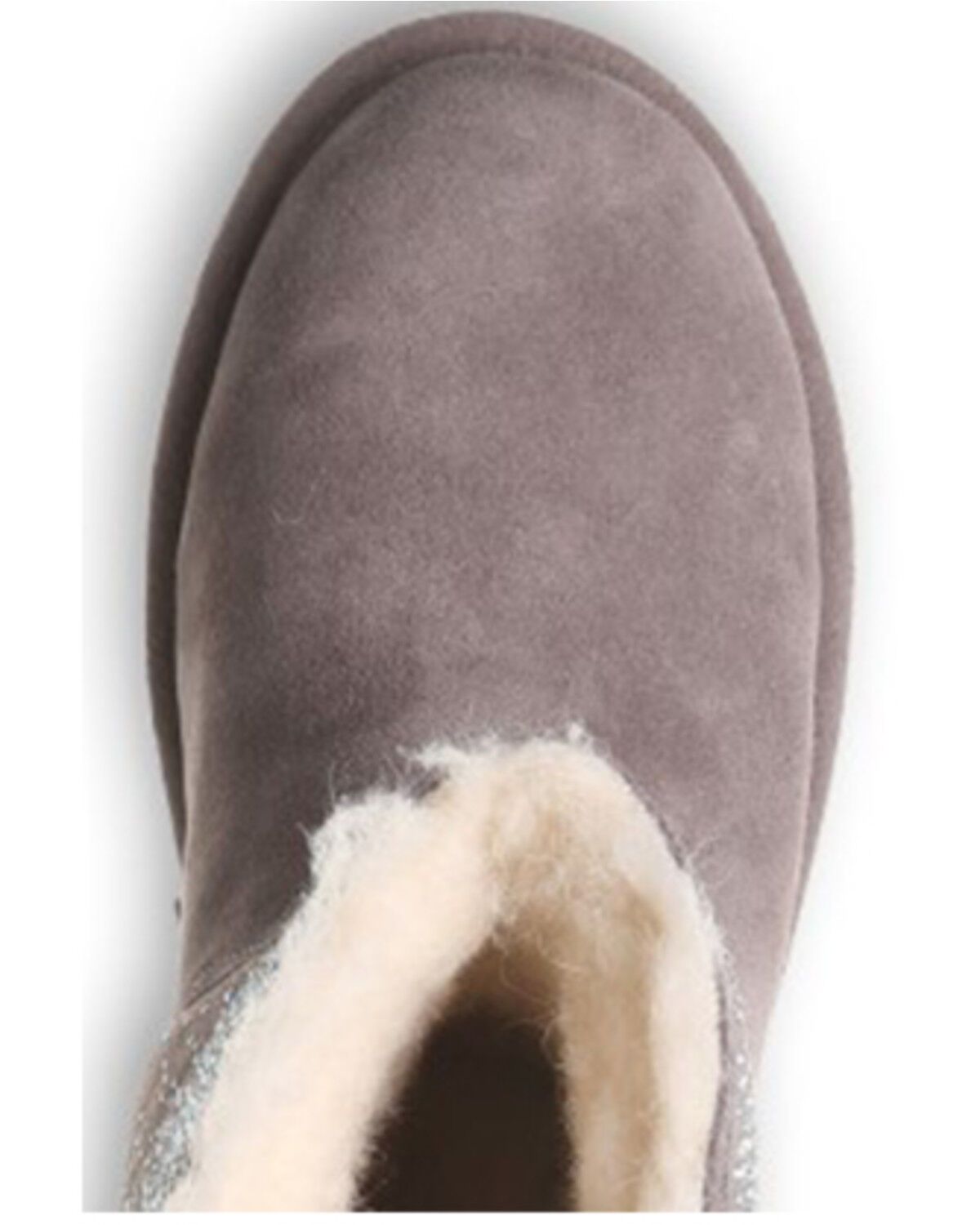 Image #6 - Bearpaw Women's Glam Platform Lo Casual Boots, , hi-res