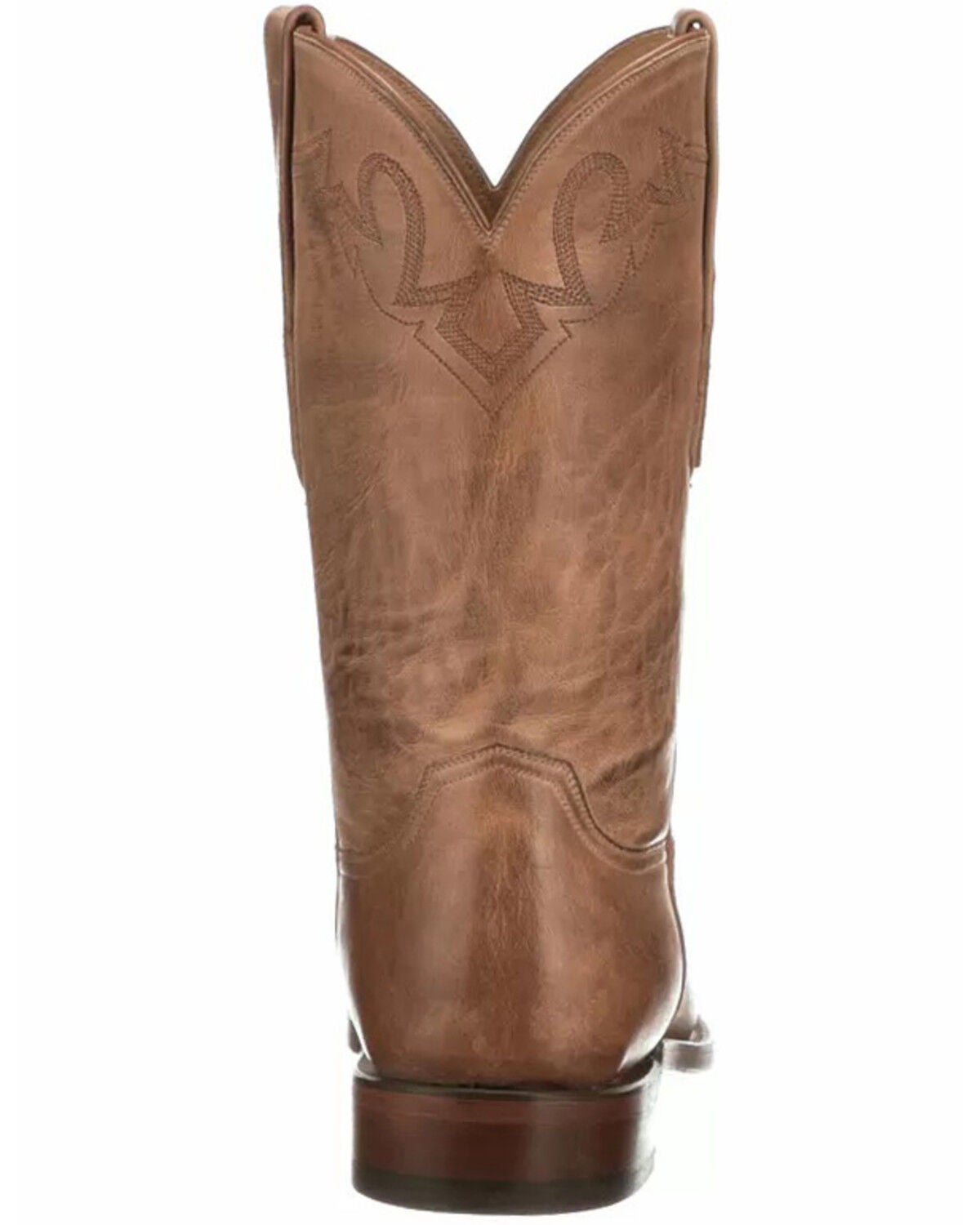 roper cowgirl boots