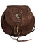 Kobler Leather Women's Coby Backpack, Dark Brown, hi-res