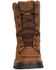 Rocky Men's Outback GORE-TEX Waterproof Boots - Moc Toe, Brown, hi-res