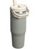 Image #2 - Stanley IceFlow&trade; Flip Straw 30oz Tumbler, Sage, hi-res