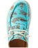 Image #4 - Ariat Women's Hilo Western Aloha Casual Shoes - Moc Toe, , hi-res