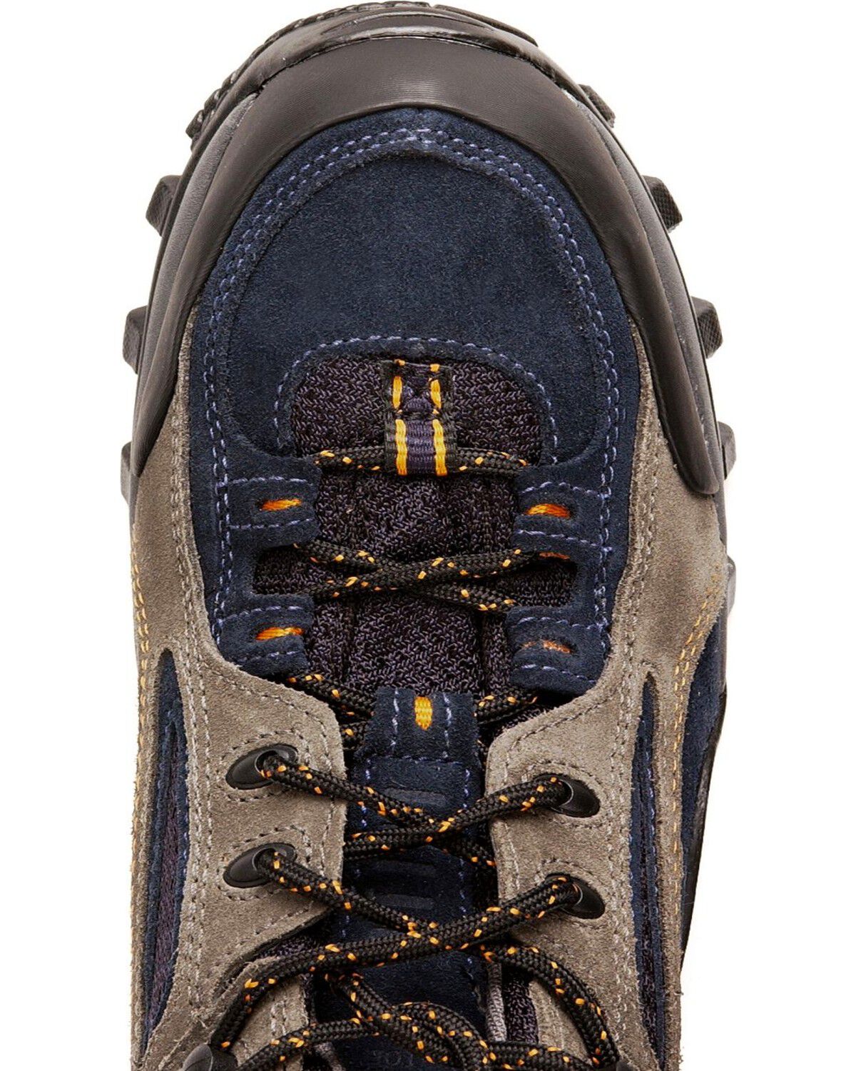 Image #7 - Timberland PRO Mudsill - Steel Toe, Grey, hi-res